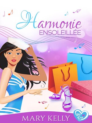 cover image of Harmonie ensoleillée